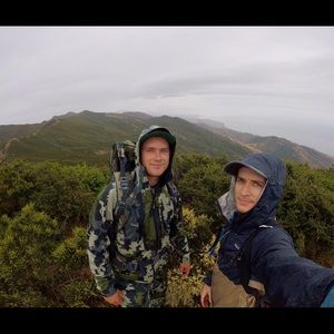 Meet your Posher, Jacob